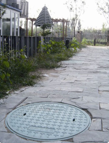 城市建设